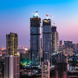 Ajmera Vikhroli Mumbai