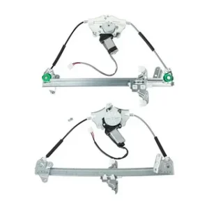 Au Falcon Electric Window Regulator