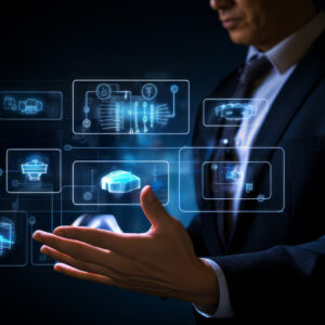 Business Management Services Optimizing End-to-End Operations Across OEM & Dealer Networks
