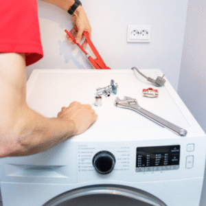Can You Install a Washing Machine Yourself? Pros and Cons of DIY Installation