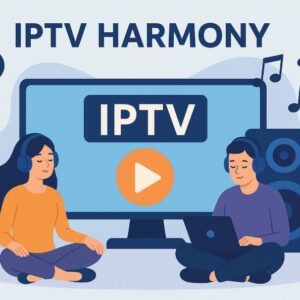IPTV Harmony
