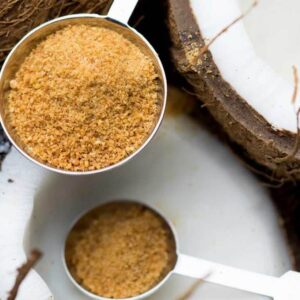 Coconut Sugar Manufacturing Plant