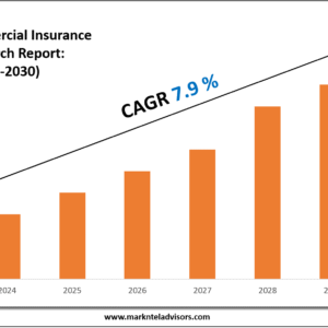 Commercial Insurance Market