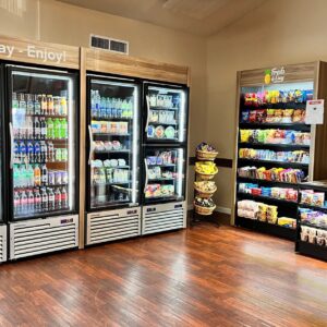 Micro Market Solutions in Denver