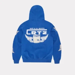 Corteiz Hoodie