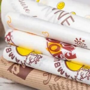 Custom Deli Paper