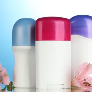 Deodorant Manufacturing Plant