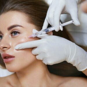 Dermal filler in Islamabad