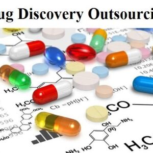 Drug Discovery Outsourcing Market