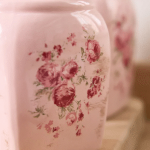 Vintage Vase from Dibor