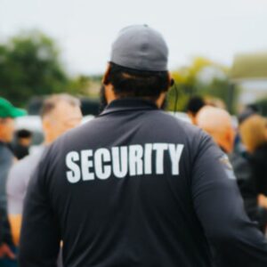 Event Security Services