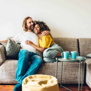 First time home buyer