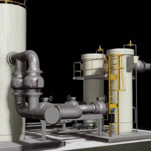 Fuel Gas Supply System Module Market