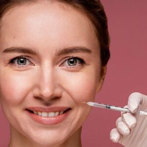 Glutathione injections in Dubai