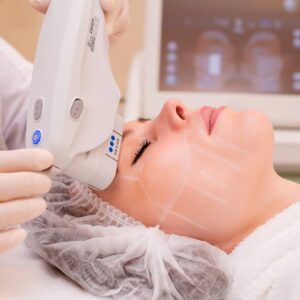 HIFU Treatment in Islamabad