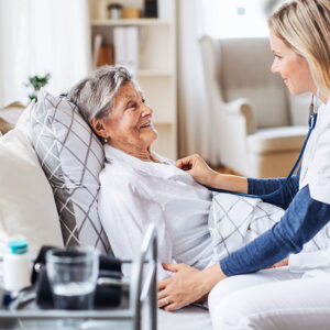Home Nursing Services In Dubai