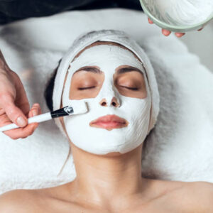 Deep Cleansing Facial Dubai