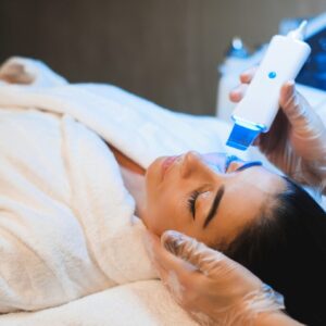 How Do Laser Treatments Improve Skin Clarity?