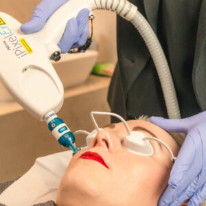 Dynamic Clinic In Dubai