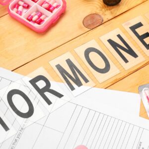 Hormone replacement therapy Dubai