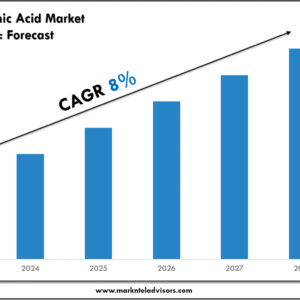 Hyaluronic Acid Market