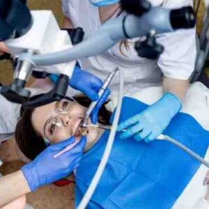 orthodontist Newton Abbot
