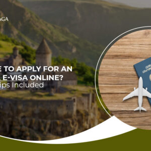 Armenia E-Visa