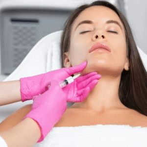 Kybella Treatment in Islamabad