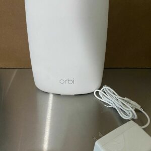 Netgear Orbi Login