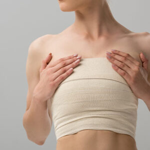 Non-Surgical Breast Lift Alternatives