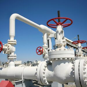 Oil & Gas Pipeline Market