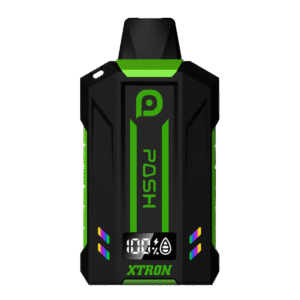 Posh Xtron Flavors