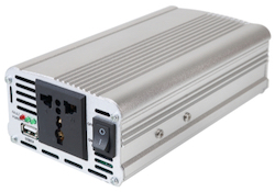 Power Converter Market