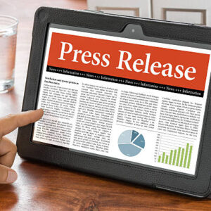 Press Release Service