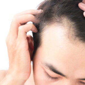 Front Line Hair Fixing in Dubai