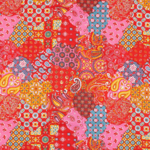 Hand Block Print Fabric: A Timeless Craft of Art and Elegance