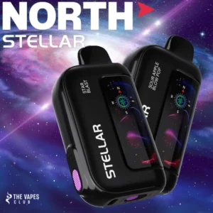 North Stellar Dark Moon Edition