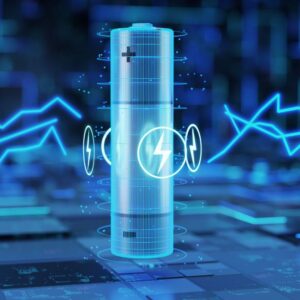 Sodium-Ion Battery Market