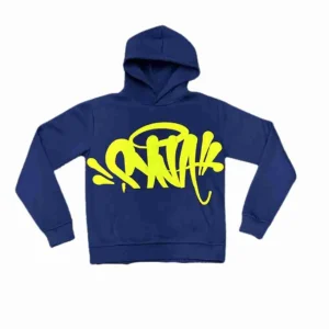 Stüssy Hoodie: The Streetwear Crown Jewel That Redefined Urban Fashion