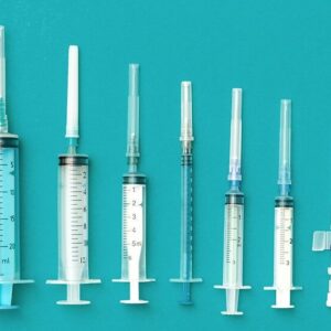 Syringe Manufacturing Plant