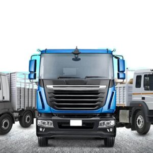 4-Wheeler Trucks