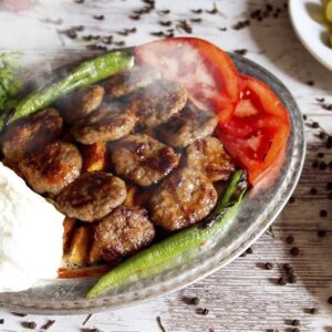 Turkish BBQ