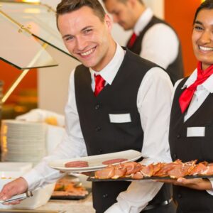 United States Full-Service Restaurants Market