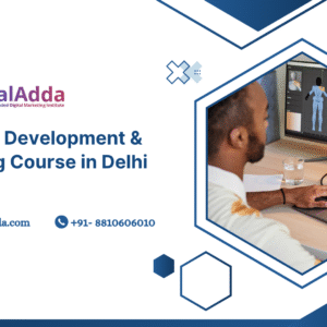 web development