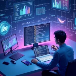 Build Your Career as a Data Analyst with Checkmate ITTech