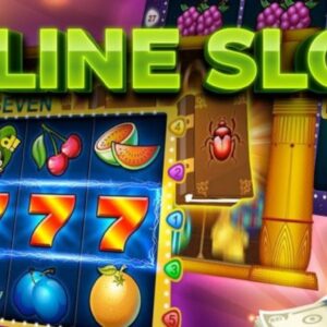 Exploring the Exciting World of Slot Online: A Complete Guide for Beginners and Curious Players