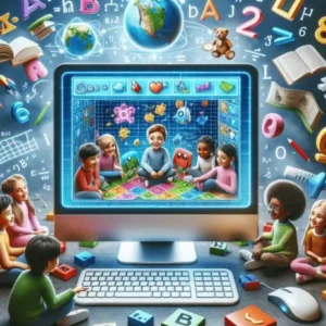 Play-to-Earn game development
