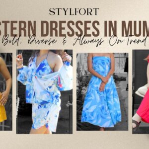 Western Dresses in Mumbai