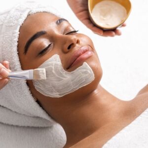 Skincare Treatments in Dubai