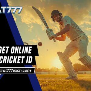 online cricket id